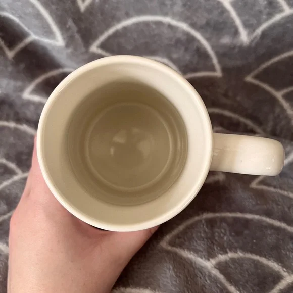 Rae Dunn "Game Day" Beer Mug - Picture 2 of 4